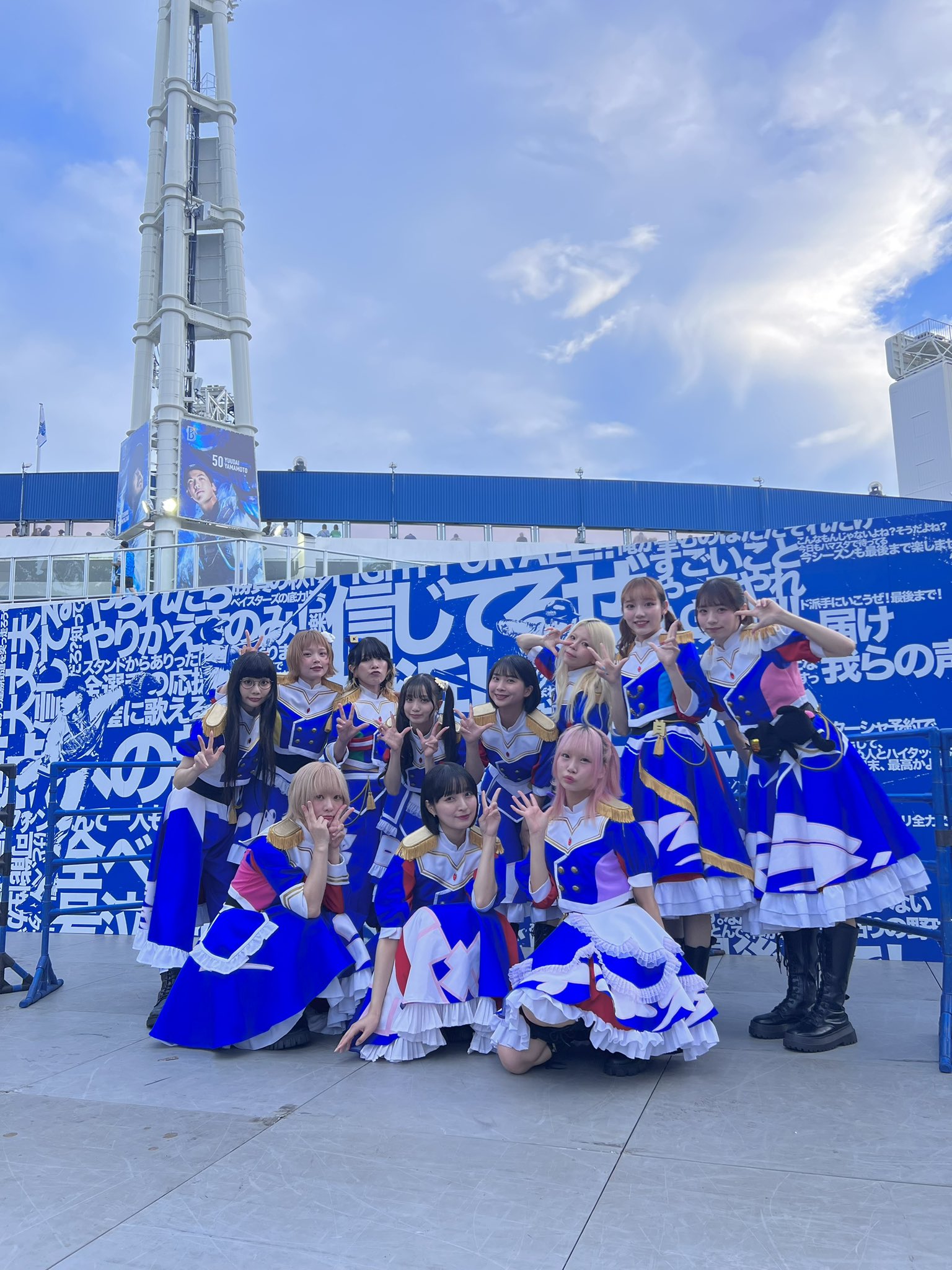 WELCOME OUR PARADE 月ノウサギチェキ付き WELCOME OUR PARADE 月ノウサギチェキ付き 月ノウサギ