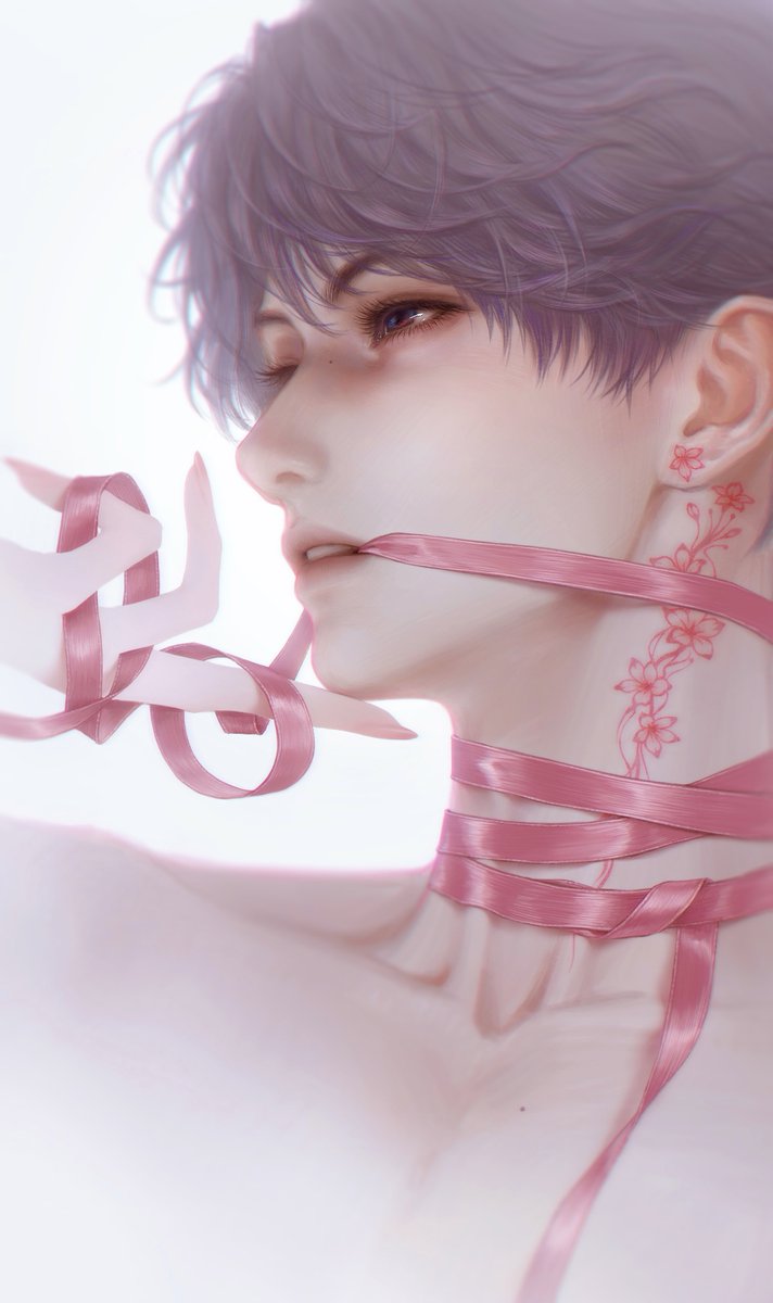 #LoveandDeepspace #恋と深空 #Rafayel #祁煜
萦绕不散