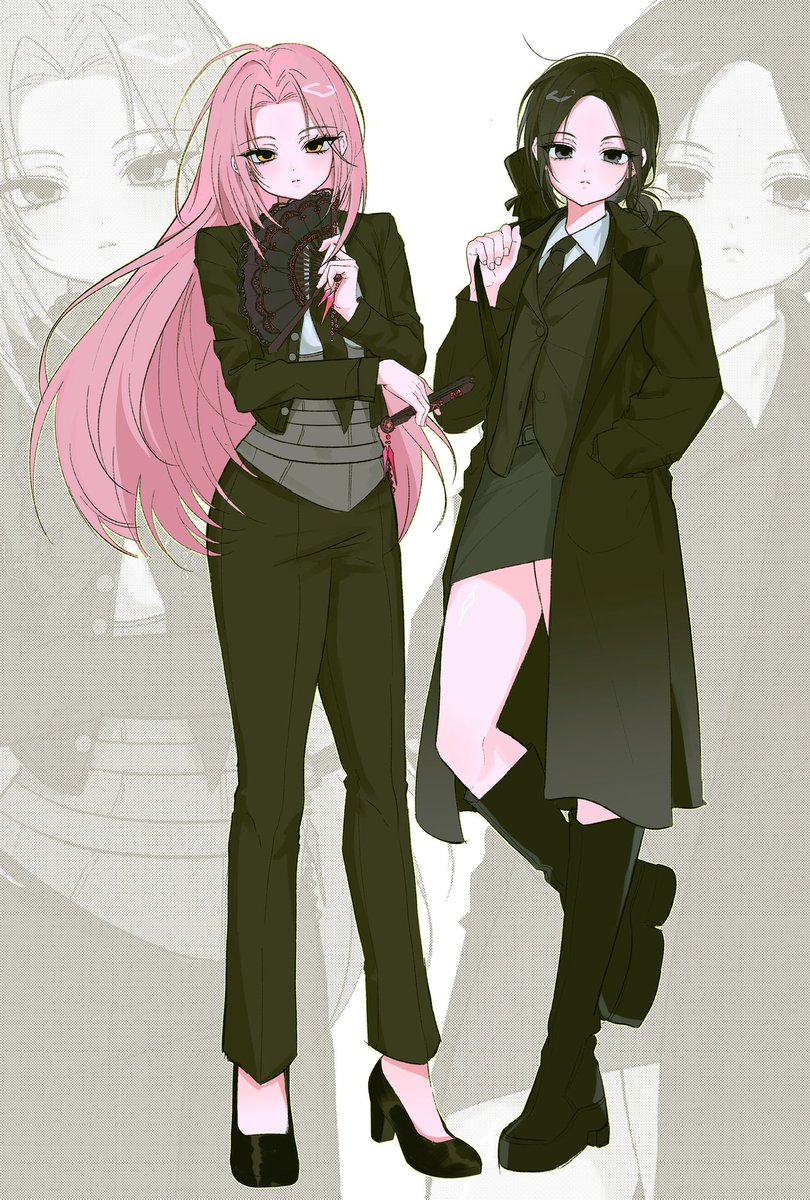 저희도 인기투표에 넣어줄 거죠?