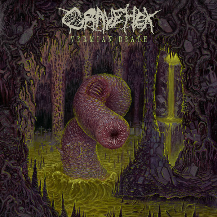 Grave Hex mit Vermian Death
fullmetalmayhem.org/2025/09/14/gra…
#GraveHex #DeathMetal #SuomiDeathMetal #Review #Werbung #AnubiPress #FullMetalMayhem #NothingSpecial #NightTerrorsRecords #CavernousRecords #MetalMusic #MetalAlbum #MetalReview #DeathMetalAlbum #DeathMetalReview #DeathMetalMusic