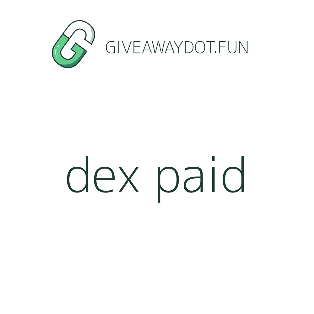 giveaway coin tweet media