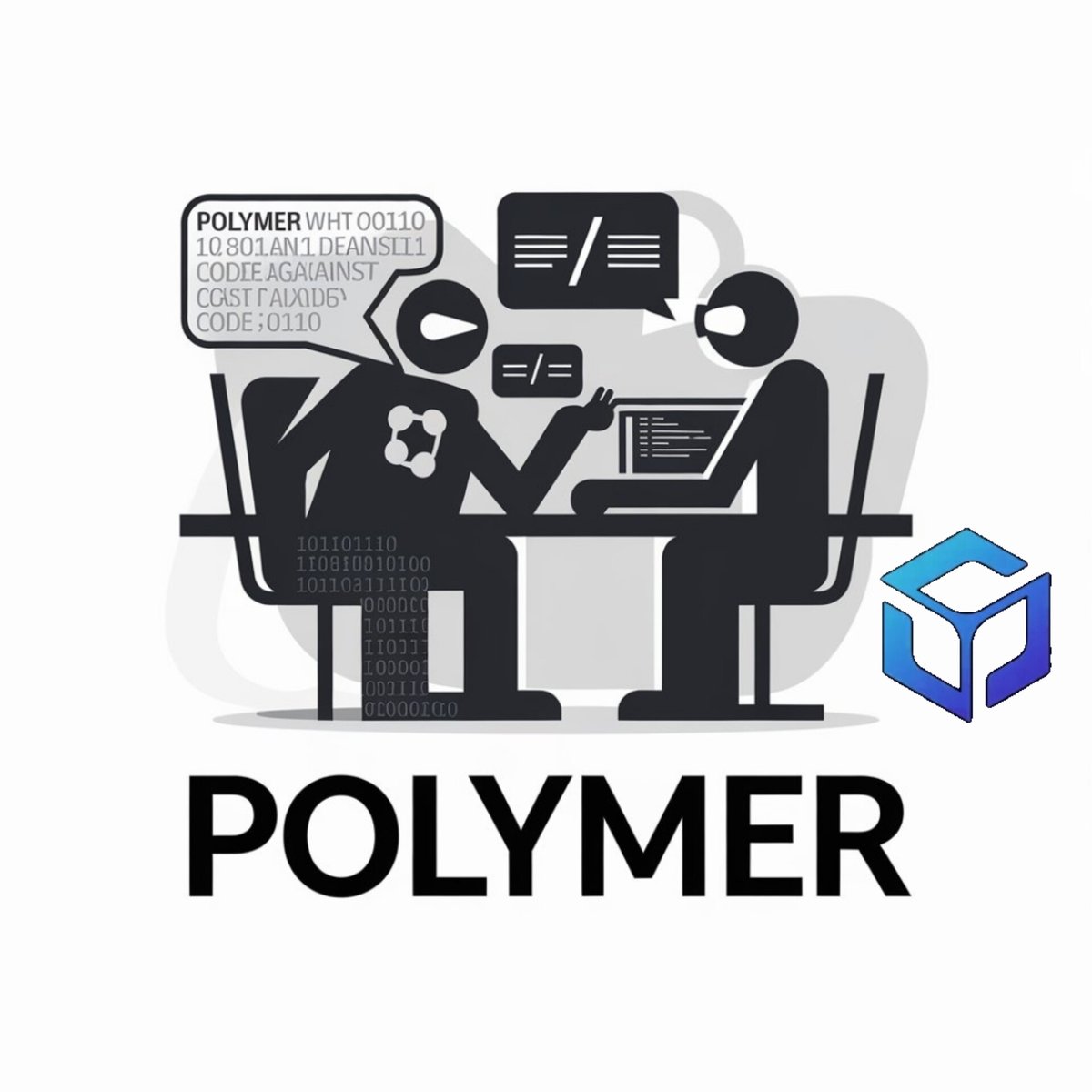 WIXgjMd211o7Bsj's tweet image. It all starts with the basics.

Creating a standard is not an easy task.
You need to understand the problem and offer a solution

We write a lot about @Polymer_Labs #ProveAPI because it is a standard and a simple, free solution

If you want to build #dApps you should use polymer