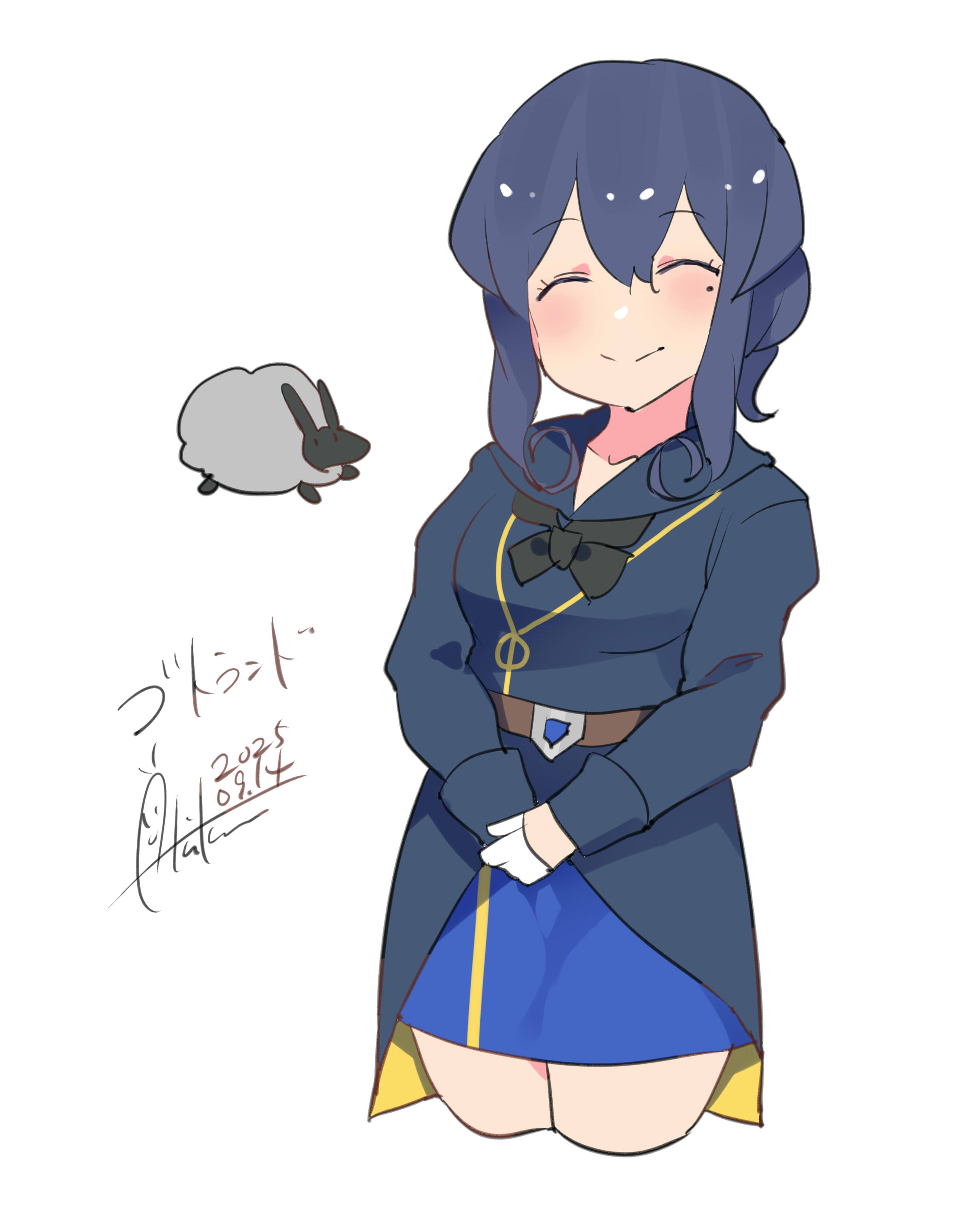 あき缶@inica on X: 
