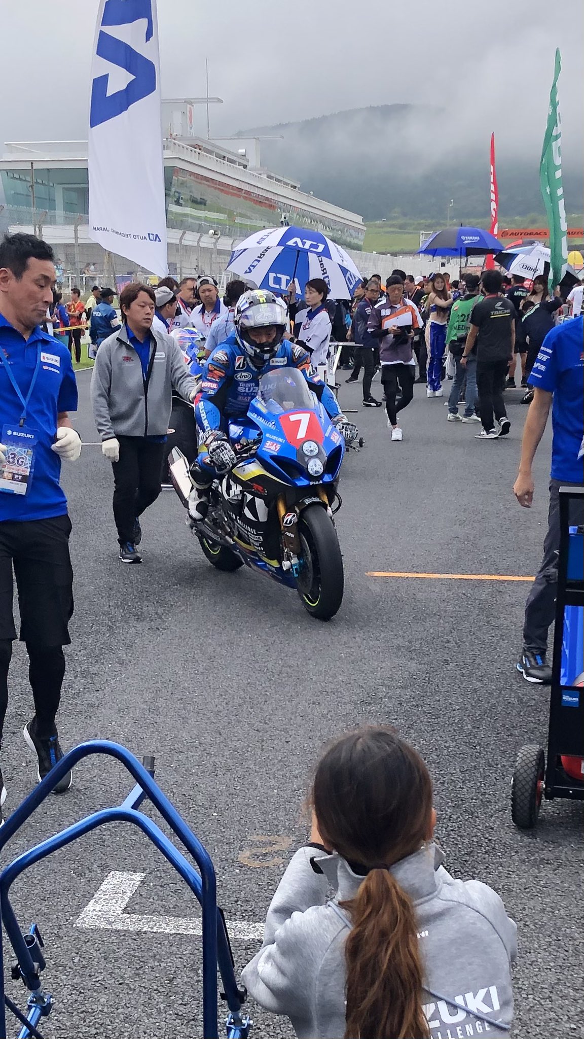 Shinichi Sahara 佐原伸一 on X: 