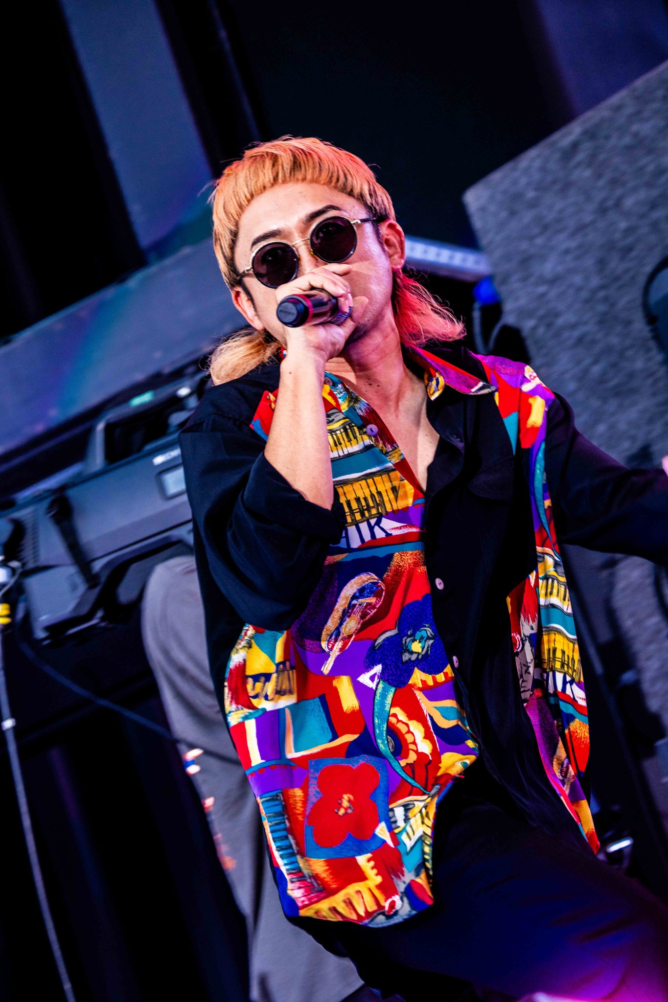 FM802 30th party アリーナ10列目 FM802 on X: 