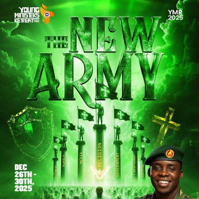 hellowondas's tweet image. Save the Date - You don't want to miss this!