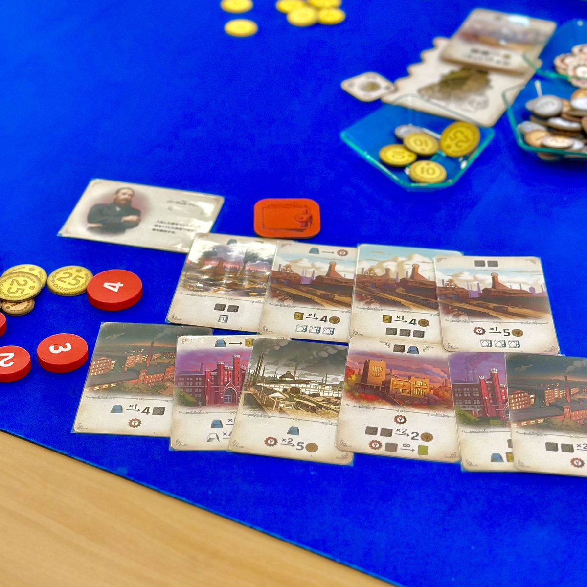 gamefun19's tweet photo. ボドゲ会無事開催できました！ご参加いただいた皆様、フォロー&amp;素敵な時間をありがとうございました！毎度至らぬMCで恐縮ですが、少しでも楽しんでいただけてたら嬉しい限りです✨
こちらの第2回も開催検討中ですので、またよかったらお待ちしてます〜🐈

#ボードゲーム会 #ボドゲ会 #京都 https://t.co/qMWEIYOaCR