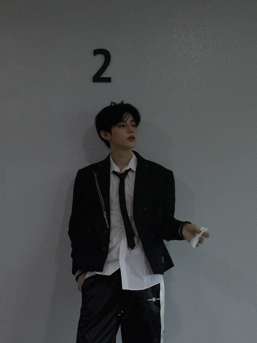 짱미 tweet media