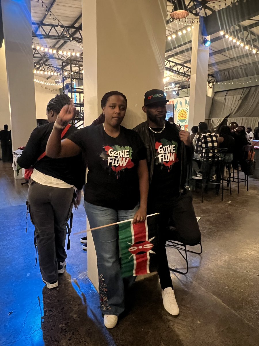 g2theflow's tweet image. Amazing time with amazing people yesterday at the #drunkenlectures it was #goodvibes #Patriotic vibes purely kenyan  event