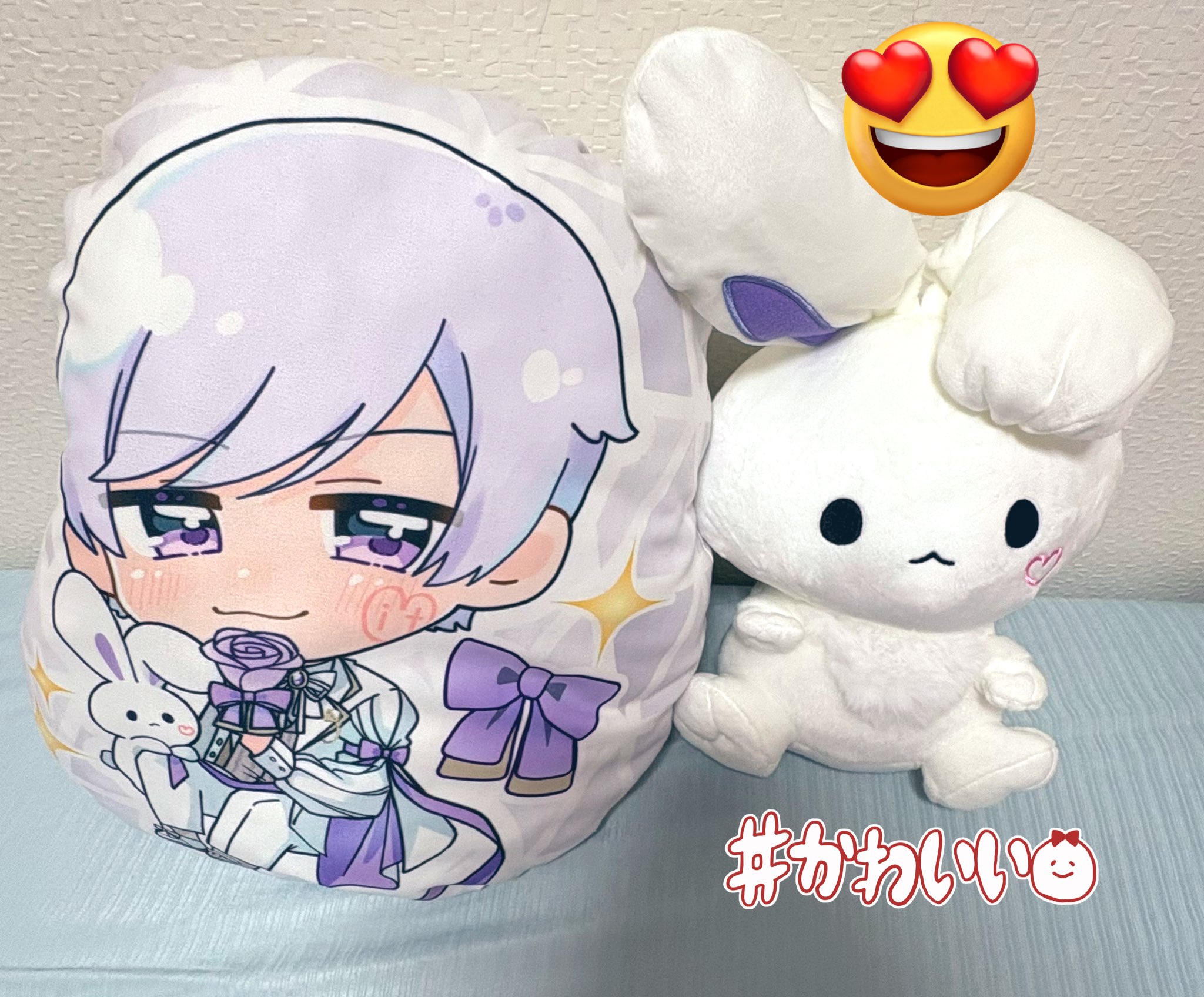 rabimaruページ らびまる🐰 (@rabimaru_t) / X