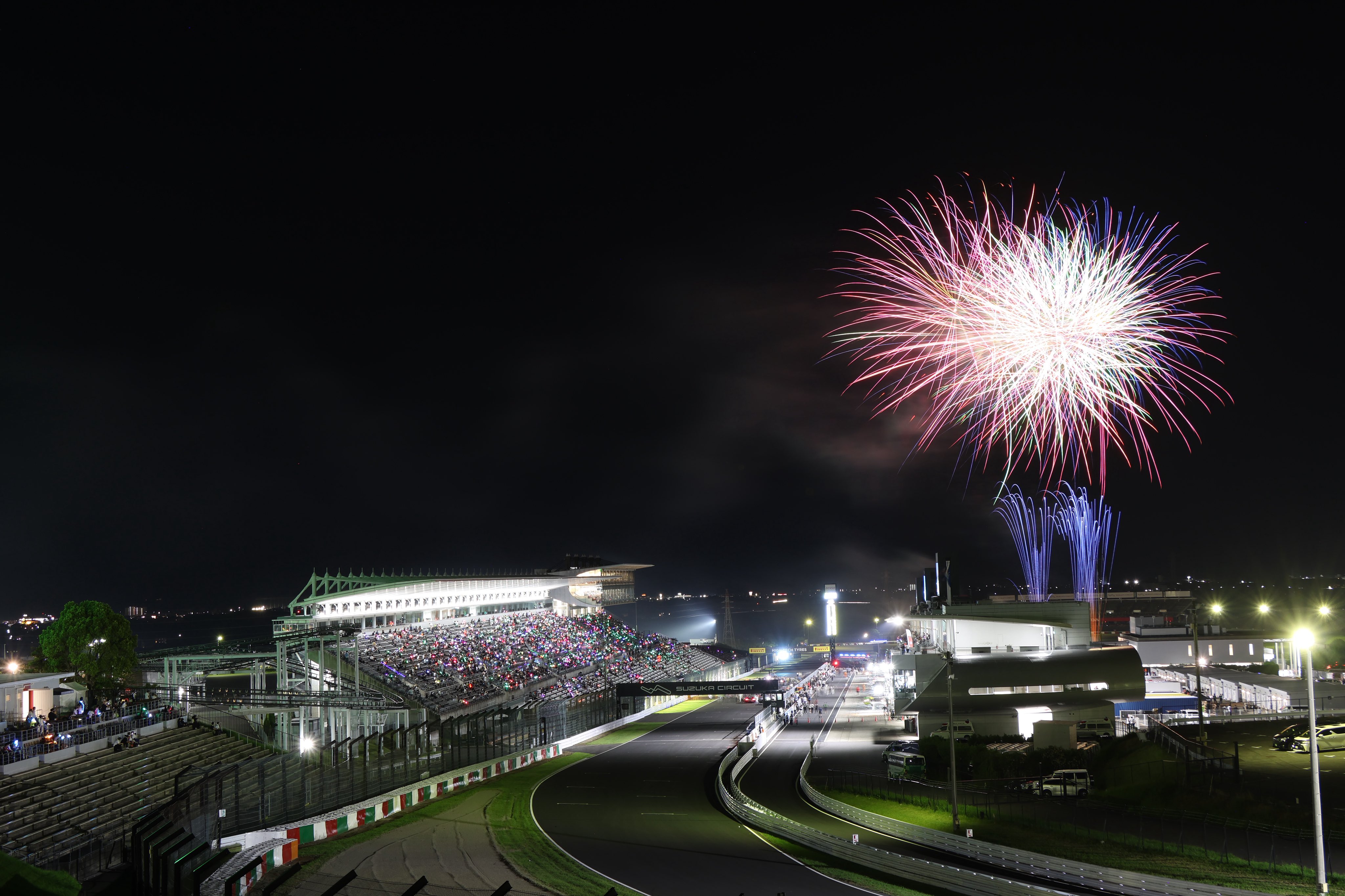 鈴鹿サーキット Suzuka Circuit on X: 