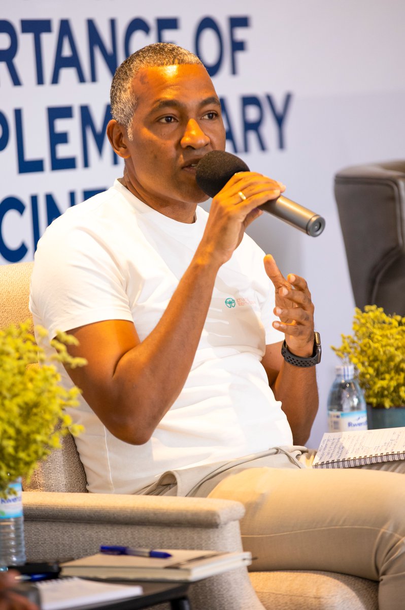 BodyActivate's tweet image. THANK YOU!
#ABTConference2025 was a huge success!
The turnout was overwhelming — both in person &amp;amp; online.

We’ll keep the conversations on complementary medicine going!

Missed it? Catch the session here: youtube.com/live/CcZ-pb3G7…

#ThankYou #ABTClinic #HolisticWellness