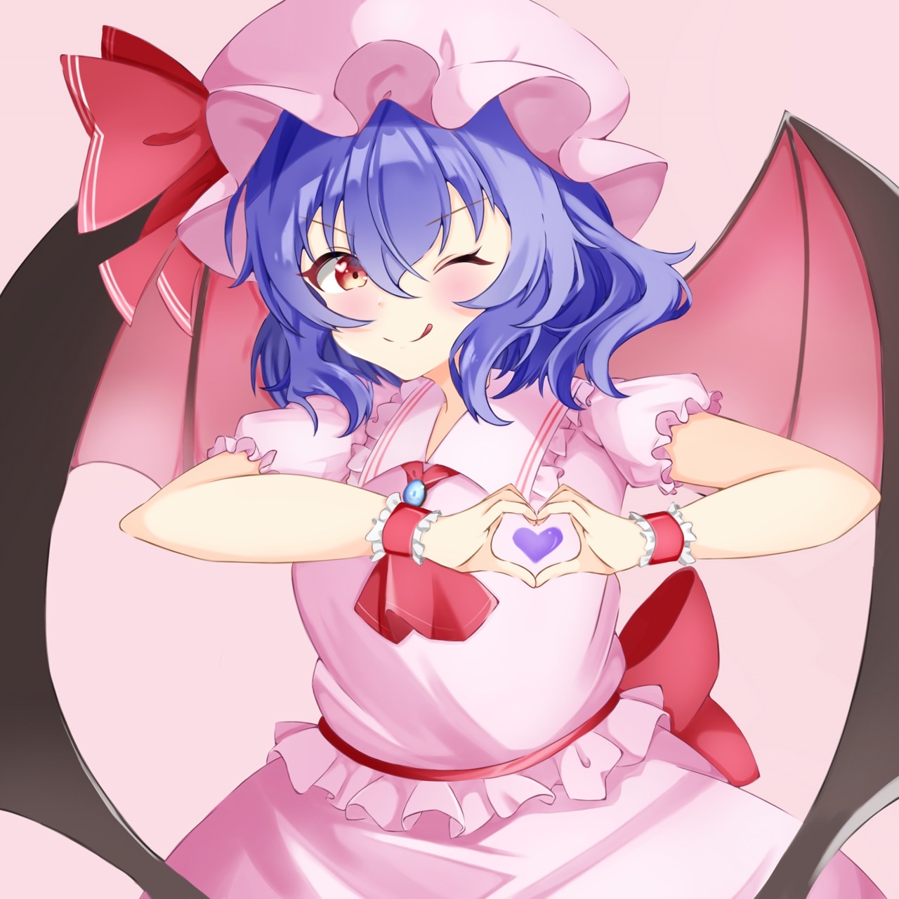 スカーレット様 中古】(本体B/箱B)東方プロジェクト 悪魔の妹 フランドール