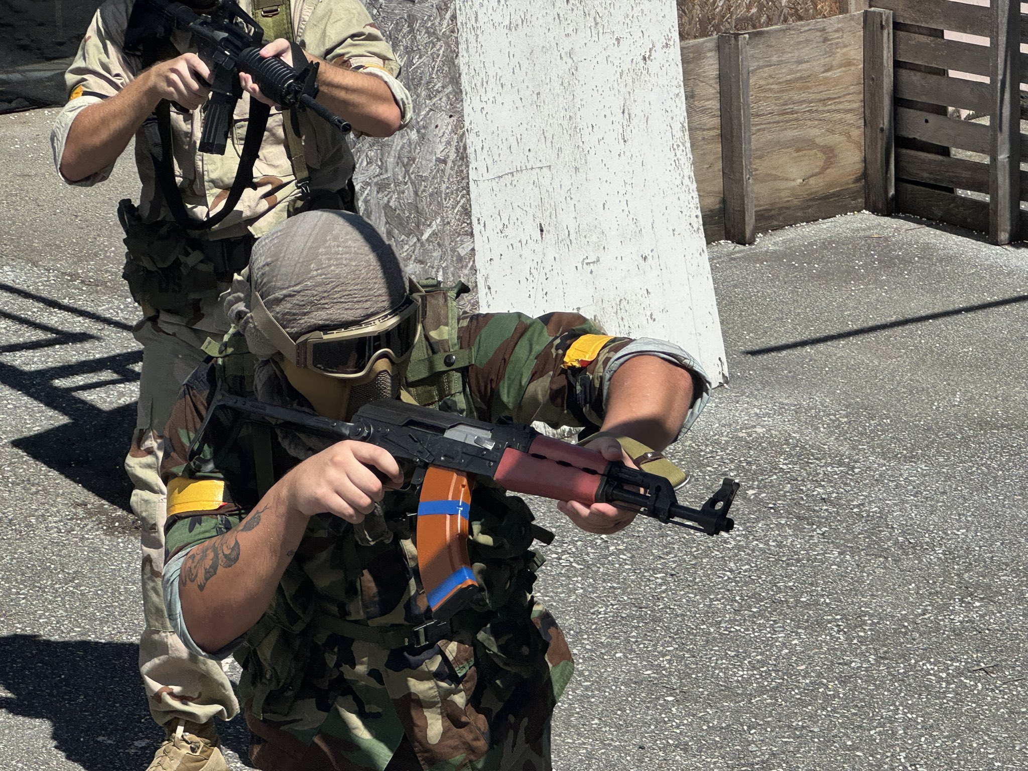 兵士 UJINDOU UD9018 1/6第二次世界大戦 イギリス軍 コマンド部隊