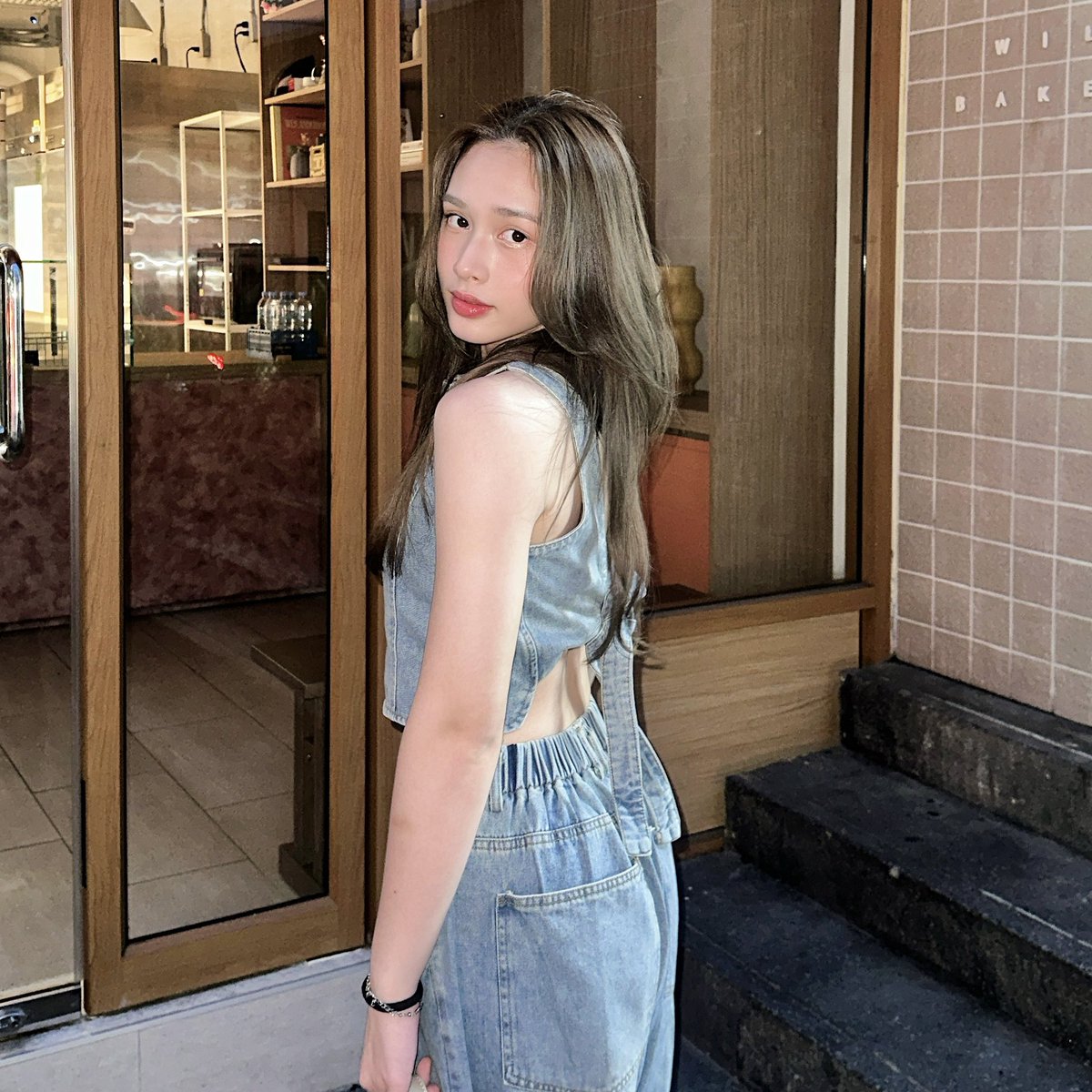 พรุ่งนี้วันจันทร์อีกแบ้วว แวะมาส่งกำลังใจทุกคนคั้บบบ💜🤲🏻 ทำงานสู้ๆนะคะ ทำอะไรก็ขอให้ราบรื่นน้าาา :-3