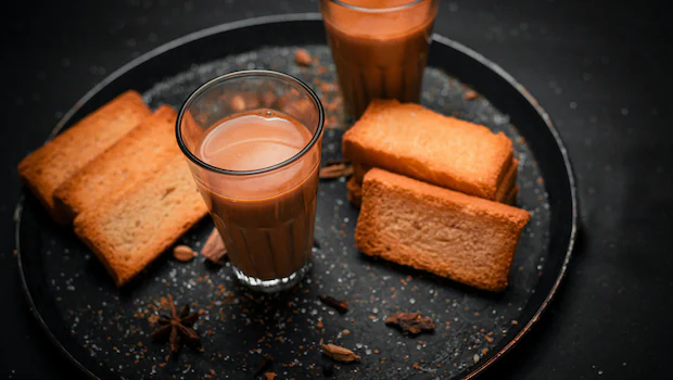 NDTVFood's tweet image. What Happens When You Start Your Day With A Cup Of Chai
food.ndtv.com/health/what-ha…
#chai #emptystomach #health