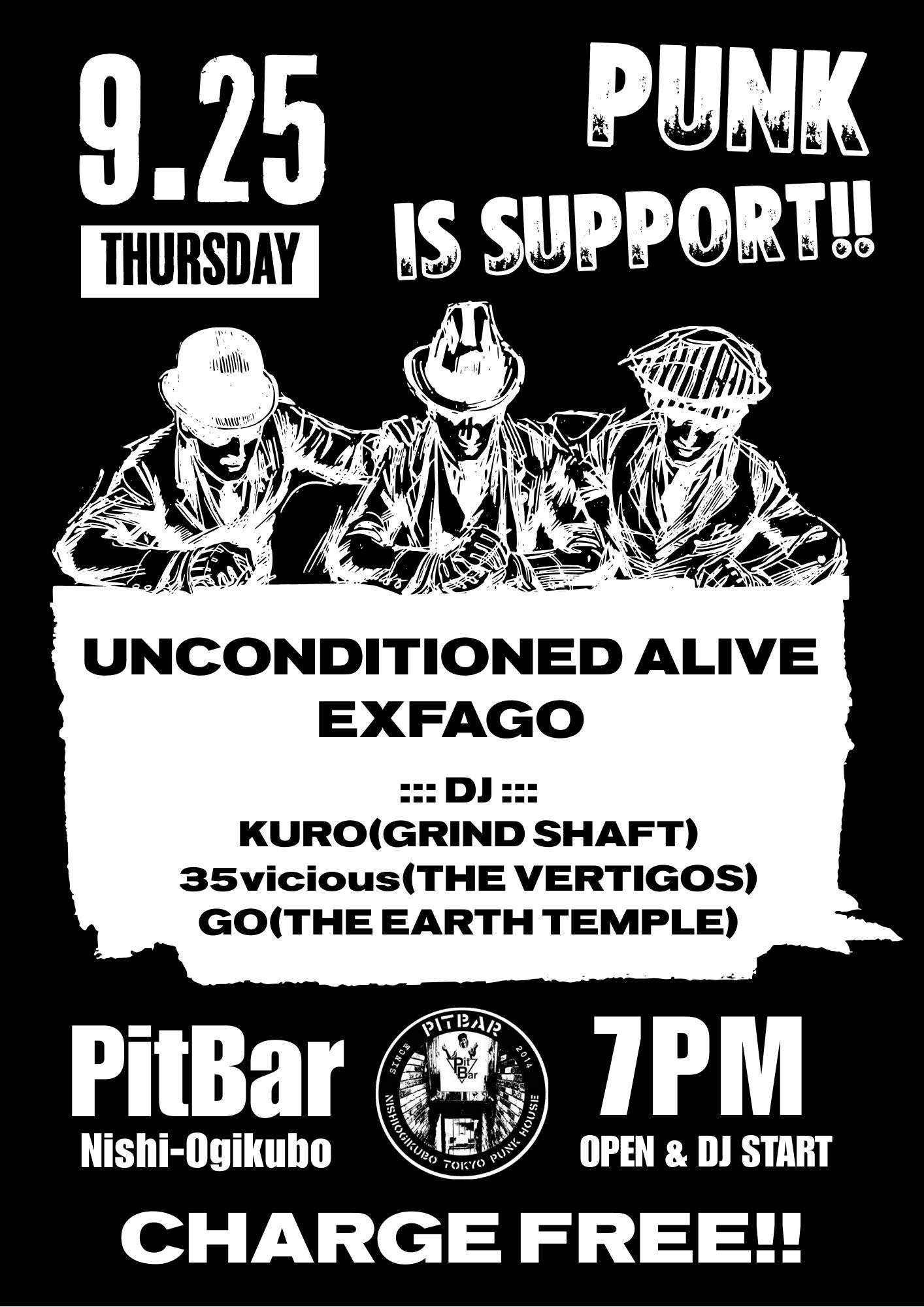 PitBar on X: 