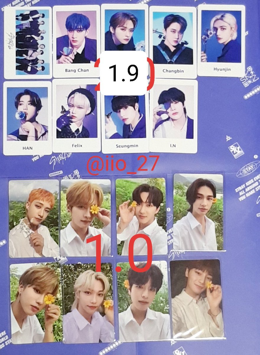 iio_27's tweet photo. 스트레이키즈 스키즈 현진 아이엔 승민 한 찬 리노 필릭스 굿즈 양도 판매
콘서트 일본 엠디 굿즈 포카 폴라
제가 보기엔 하자 없습니다만 혹시 모르니 예민하신 분들은❌ https://t.co/NCNjRPhChR