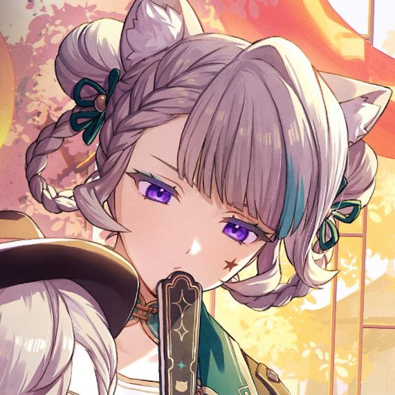 my queen