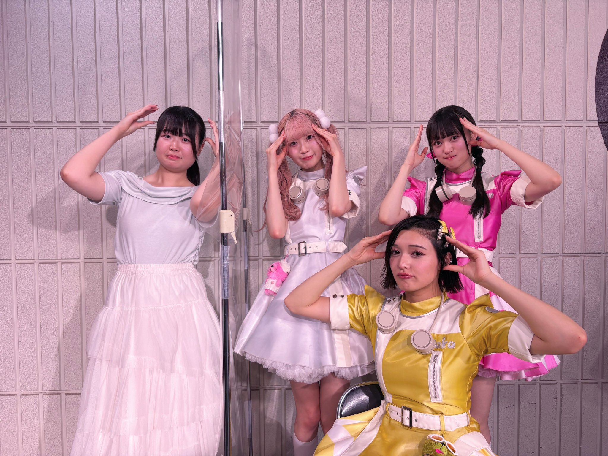 ♥まどか様♥ 鹿目まどか 10th Anniversary ver. 1/7スケールフィギュア 2021