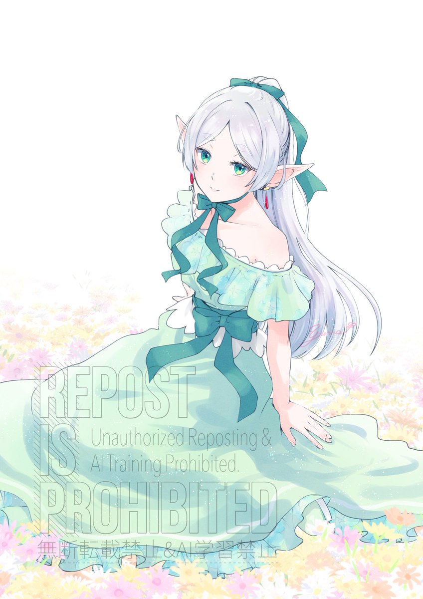 #フリーレン 
 #frieren