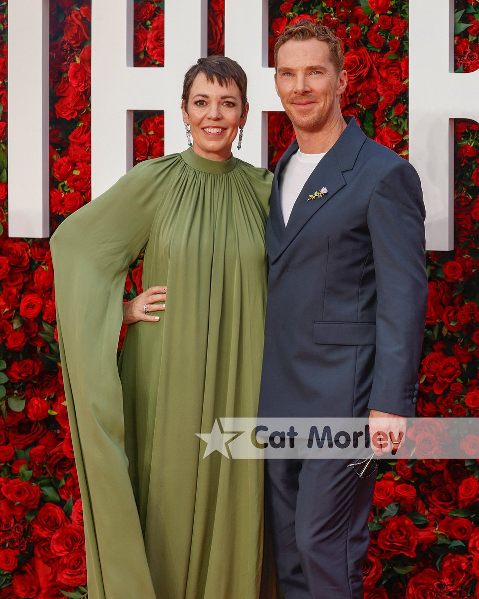 Cat Morley tweet media