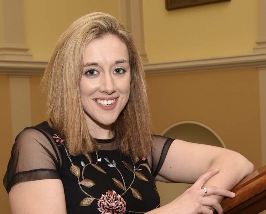 #SundayWiMIN25 Week 37: Dr Susanne O'Reilly, Consultant Gastroenterologist <a href="/svuh/">St Vincent's University Hospital (SVUH)</a> s.i. CF, nutrition and intervention. International Women in Endoscopy Mentorship Programme 2024/25, member DEI working group <a href="/ESGE_news/">ESGE</a>. Recent Fulbright-HRB Impact Award
 ➡️ wimin.ie/sundaywimin25