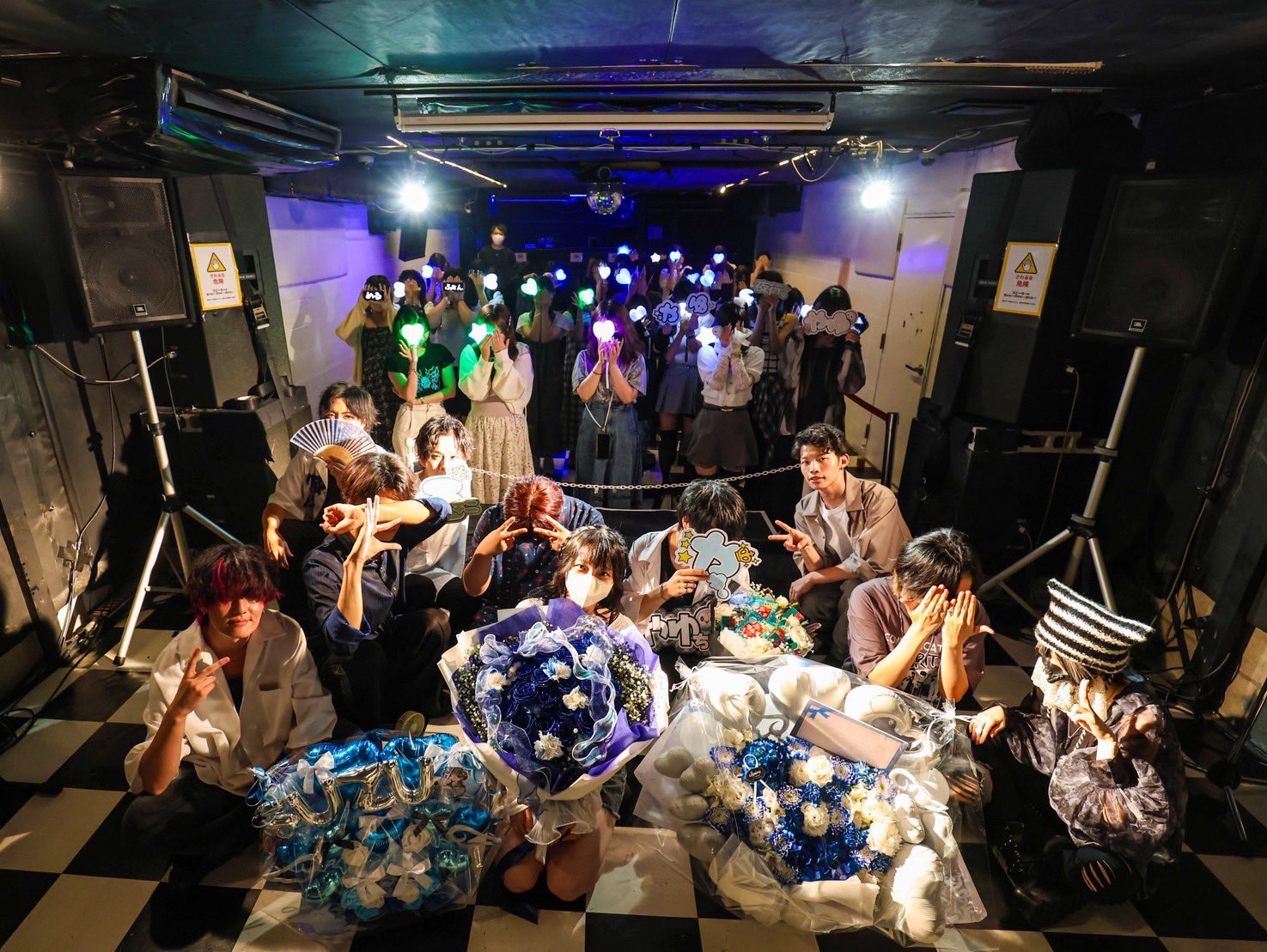 つーやん@NEXT→9/14Garnet (@tyaun0311) / X