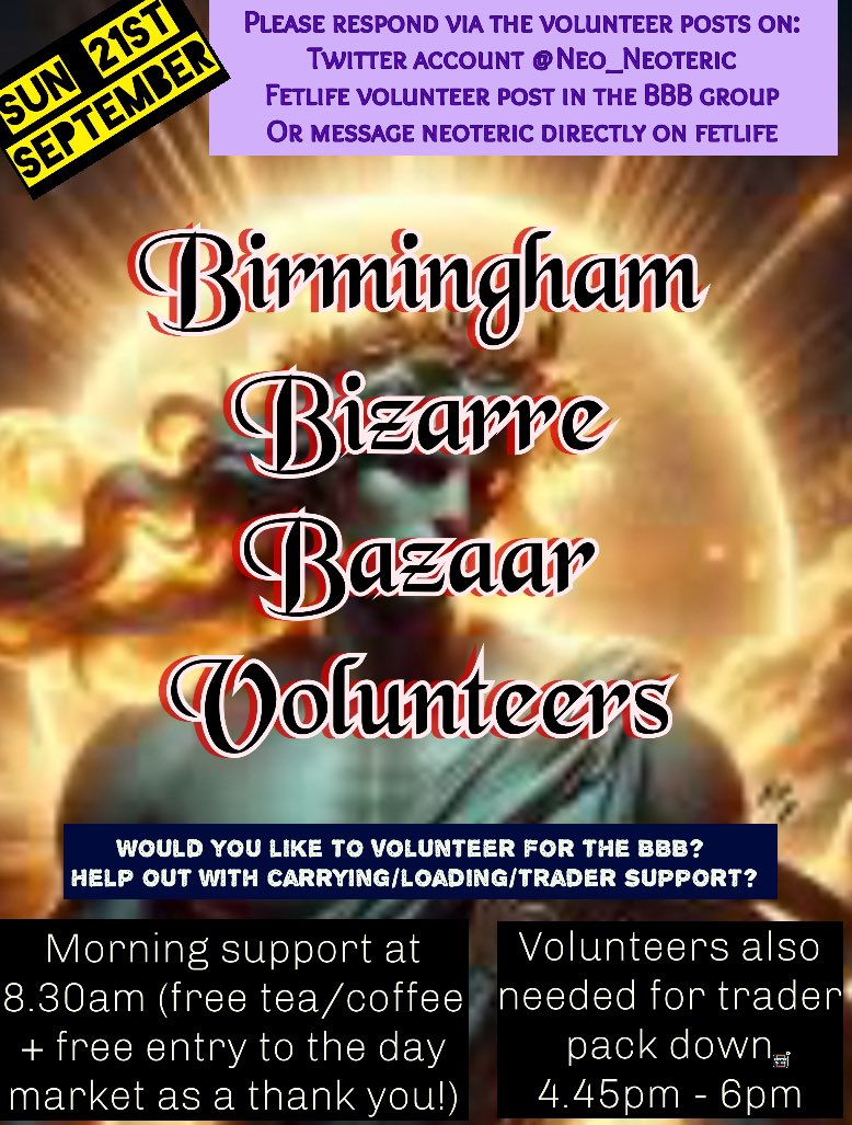 Neoteric tweet media