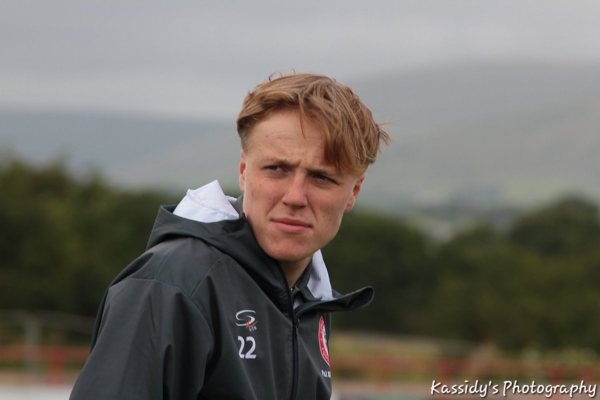 LongridgeTownFC's tweet photo. Everyone at Longridge Town wishes a very happy birthday to our Luke Smith! 🥳

Have a great day Luke 🎉

#UpTheRidge https://t.co/eB9ufBeIP5