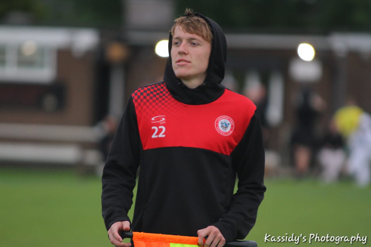 LongridgeTownFC's tweet photo. Everyone at Longridge Town wishes a very happy birthday to our Luke Smith! 🥳

Have a great day Luke 🎉

#UpTheRidge https://t.co/eB9ufBeIP5