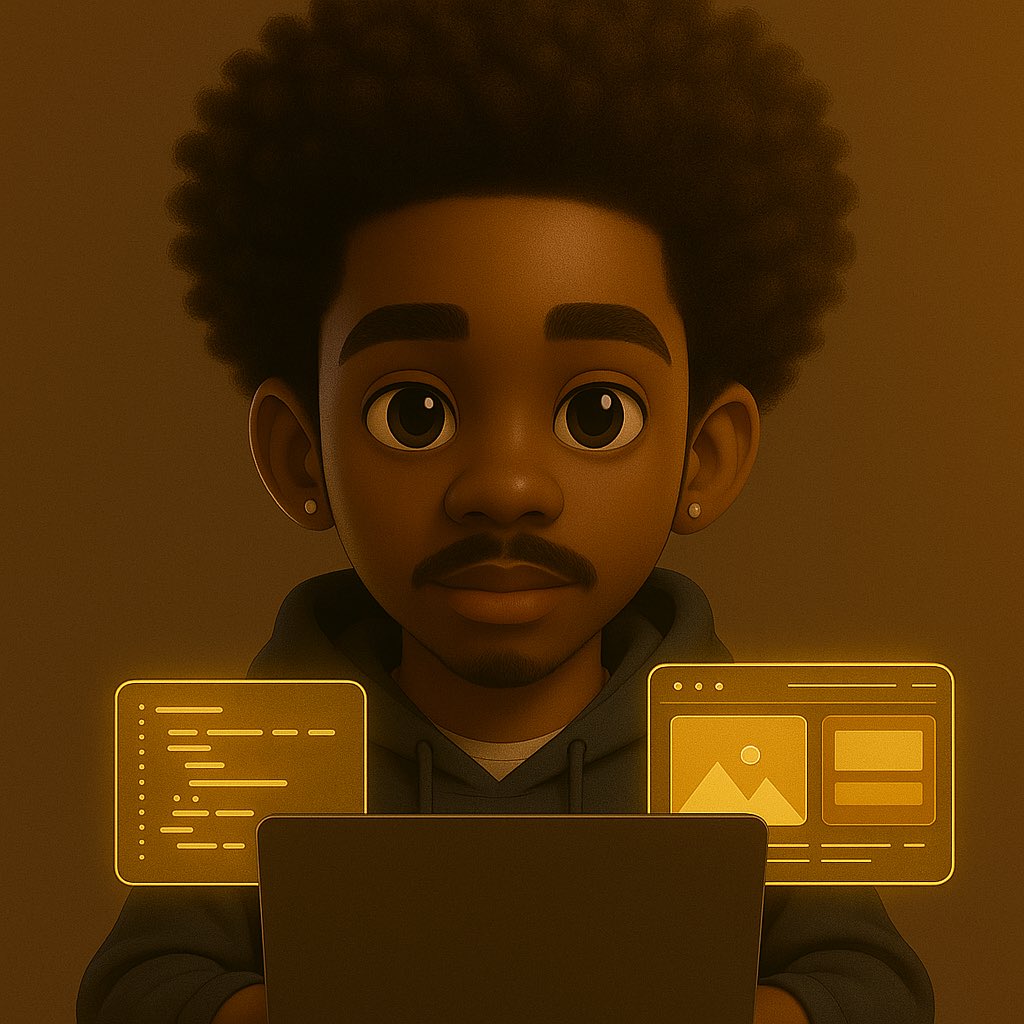 devOnCode_'s tweet image. Hi my name is Michael. I’m a Frontend developer. 
You?
PS: I’m using my avatar 😂