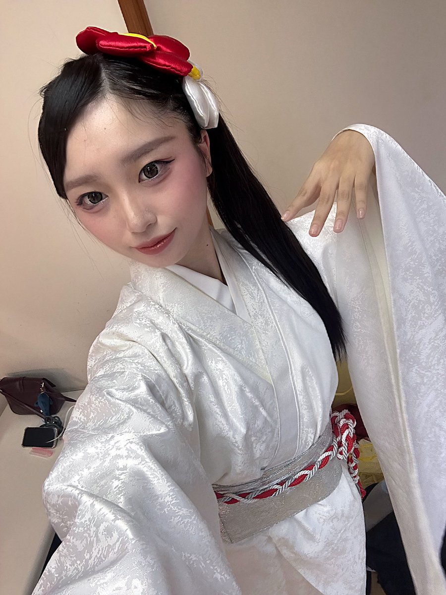 悠寧 tweet media