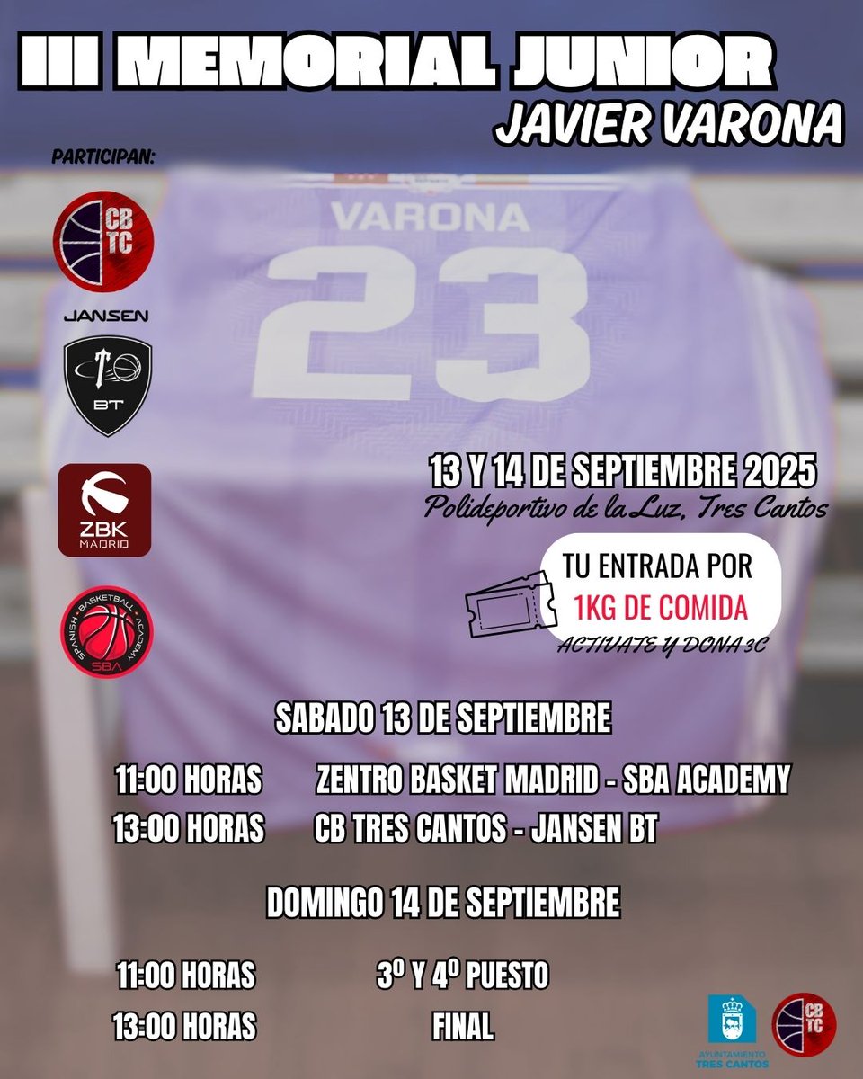 BasketCantera.TV tweet media