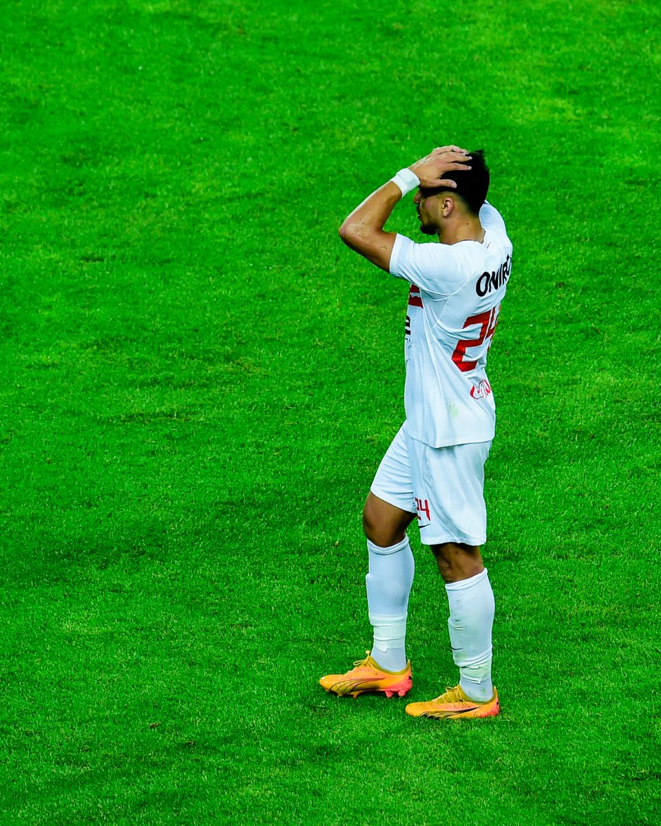 بداية المشوار 👏

محمد إسماعيل والظهور الأول بقميص الزمالك كـ"أساسي".  ✅

#Zamalek | #MostTitledIn20C | #الزمالك_أولًا | #أكبر_قلعة_رياضية