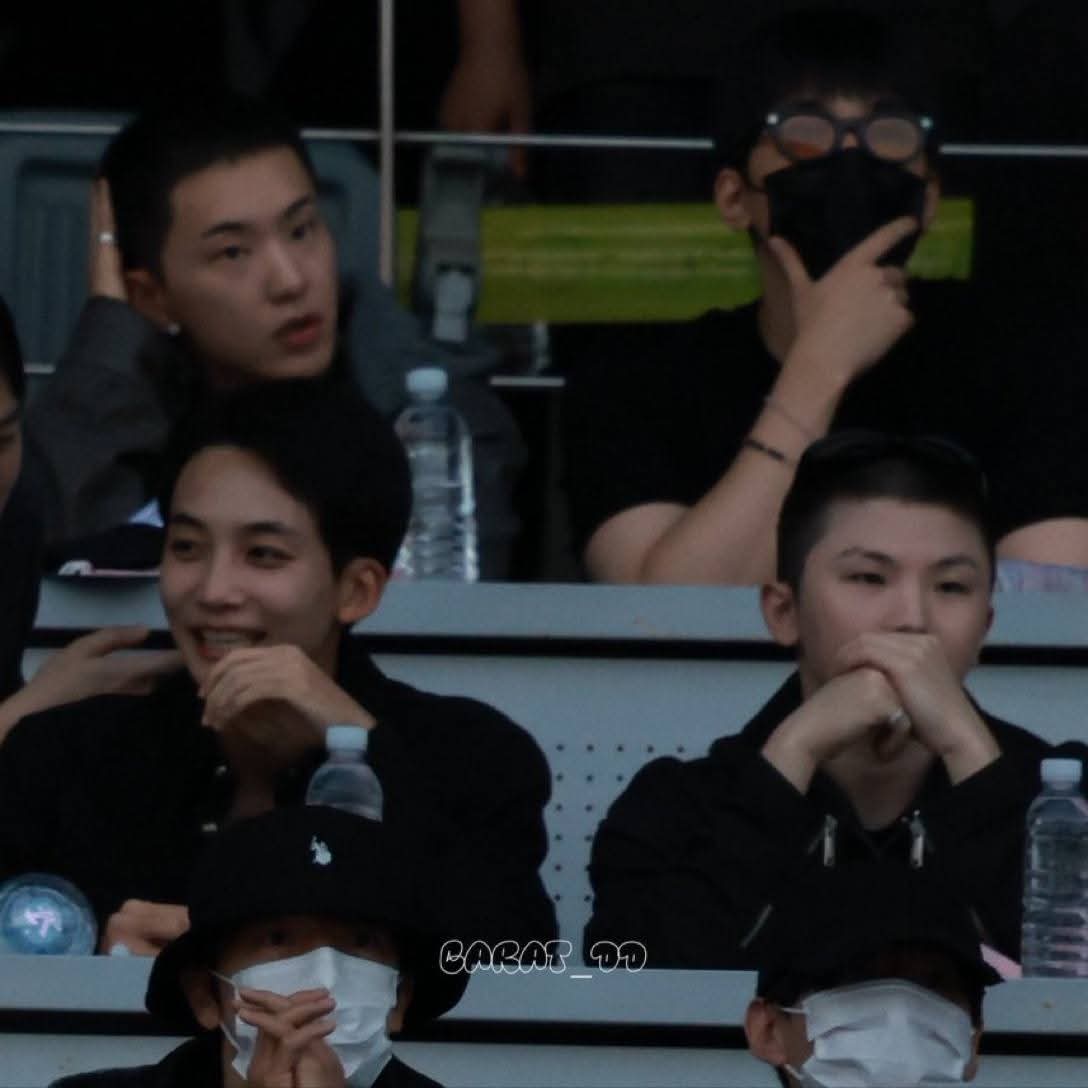 ibelongtobtsvt's tweet image. I survived this so I can survive that :⁠'⁠(

#btsvt