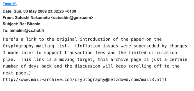 The Bitcoin supply was not fixed in the first whitepaper.

It simply tells you that Satoshi Nakamoto was just a normal human being who continued to learn and improve.