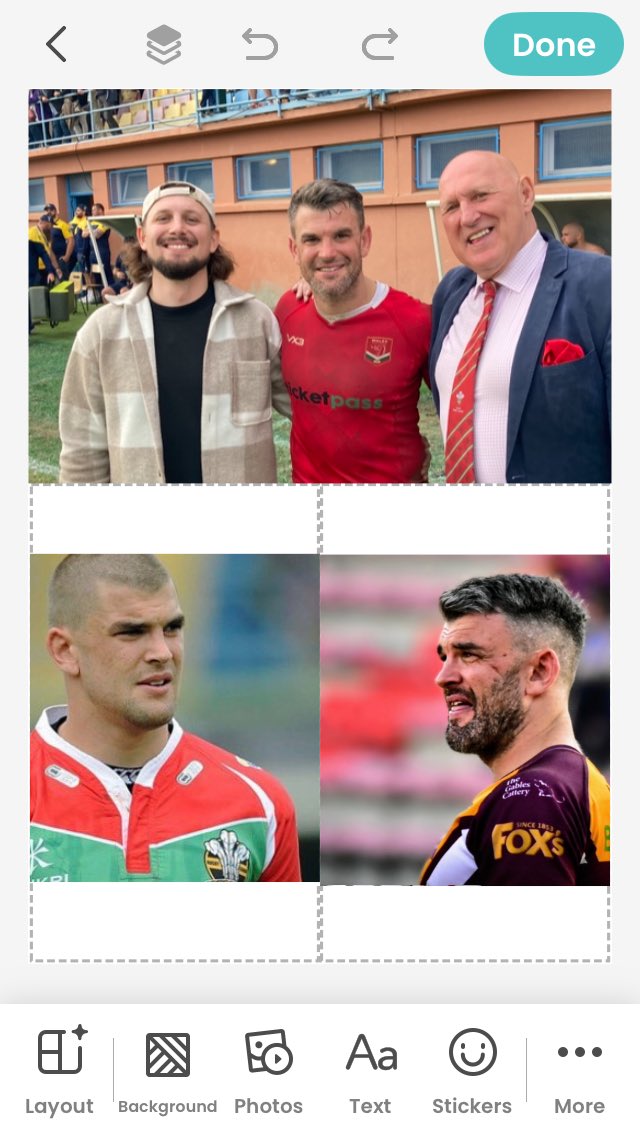 Gareth Kear 🚜 tweet media