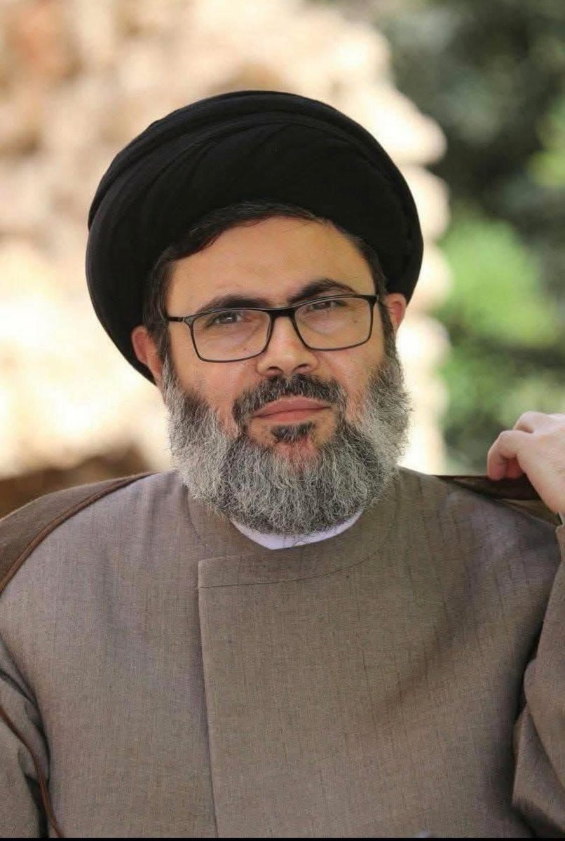 AmalYasin22's tweet photo. السيّد الهاشمي..❤️ https://t.co/nQlAIheP94
