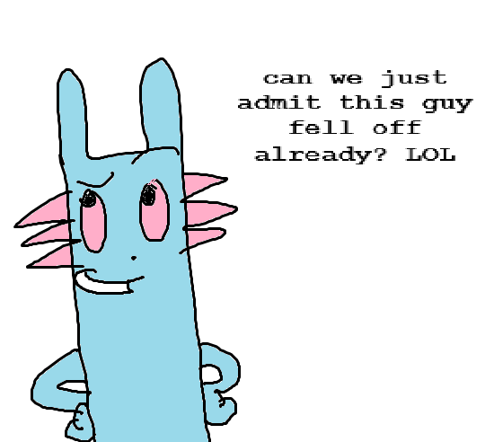 The Daily Rivulet (TDR) tweet media