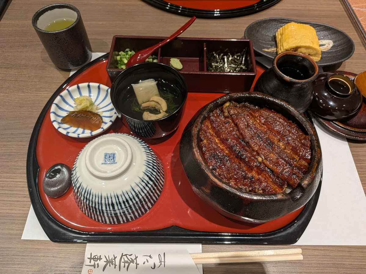 3時間待ちだった🐲