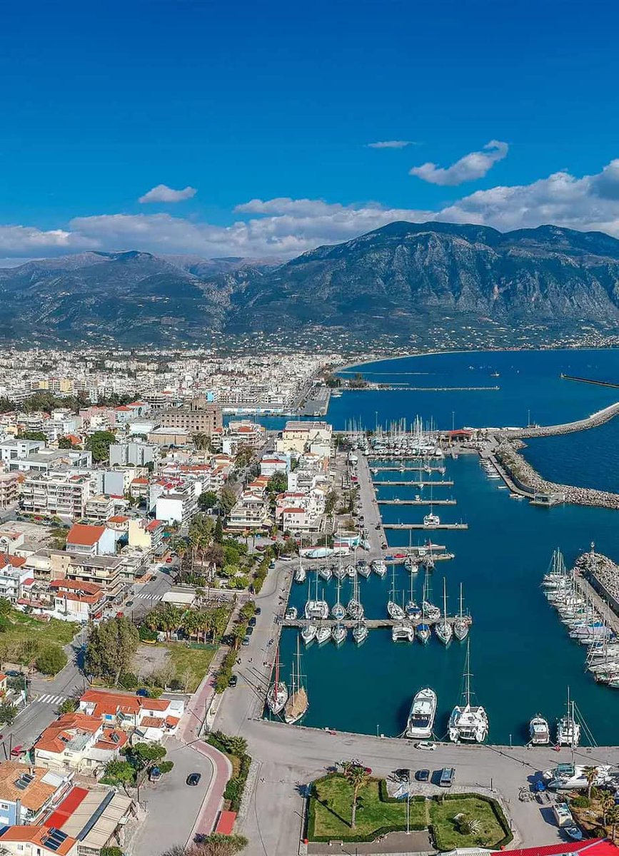 Kalamata, Greece