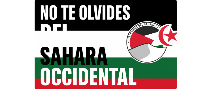 Sáhara Occidental | NoTeOlvides 🇪🇭 tweet media