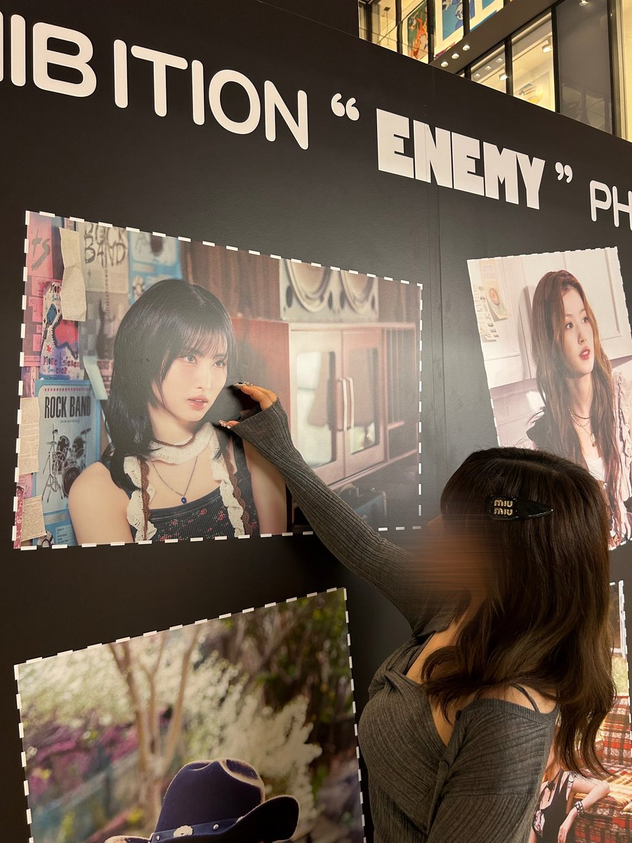 momo__s2s2s2's tweet image. 東京行ってたから宮下パーク寄ってきた〜！どこもtwiceだらけで音楽も流れててかわいかった…(  ◜ω◝  )ﾆﾁｬｱコースター自引きして大興奮🍑友達onceじゃないのにめっちゃ協力してくれて感謝🥹✨️