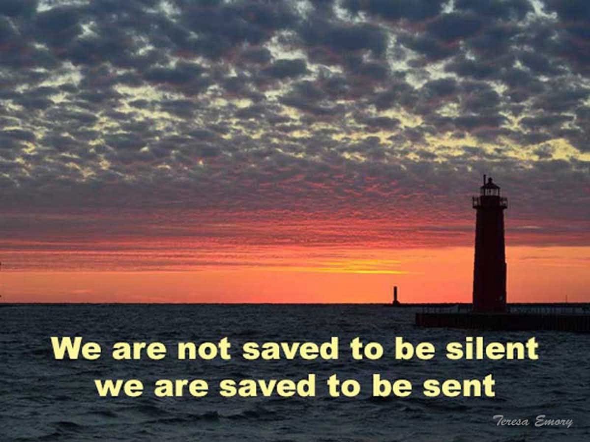 dailyword4you's tweet image. You will receive power when the Holy Spirit has come upon you, and you will be My witnesses in Jerusalem and in all Judea and Samaria, and to the end of the earth. Acts 1:8 ESV We are not saved to be silent, we are saved to be sent. #BeMyWitnesses #TheGospel #RyanStevenson…