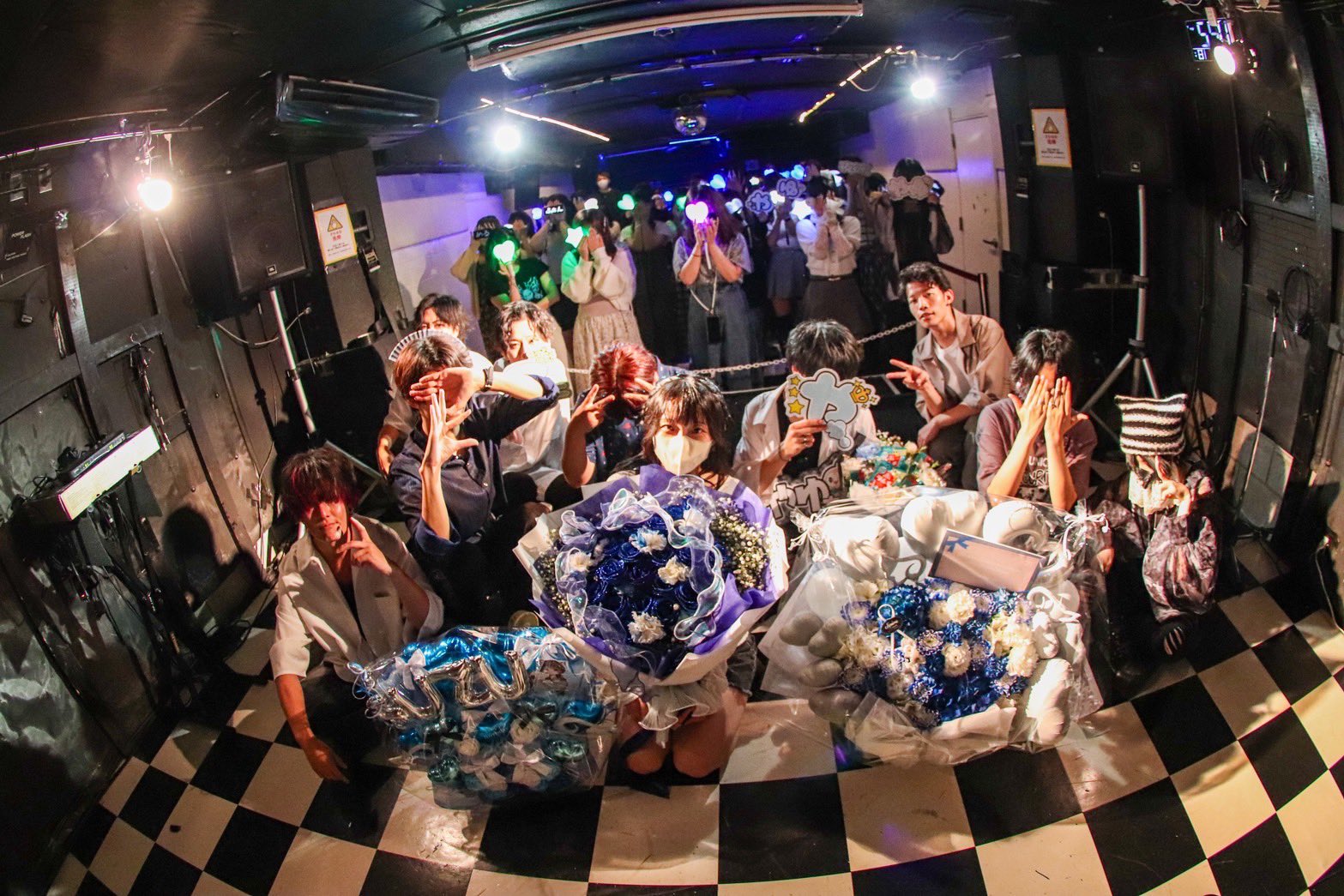 ★☆もやん☆★ つーやん@NEXT→9/14Garnet (@tyaun0311) / X