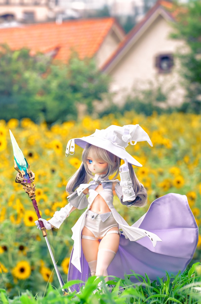 白箱事務所 (@shirobako_bjd) / Posts / X