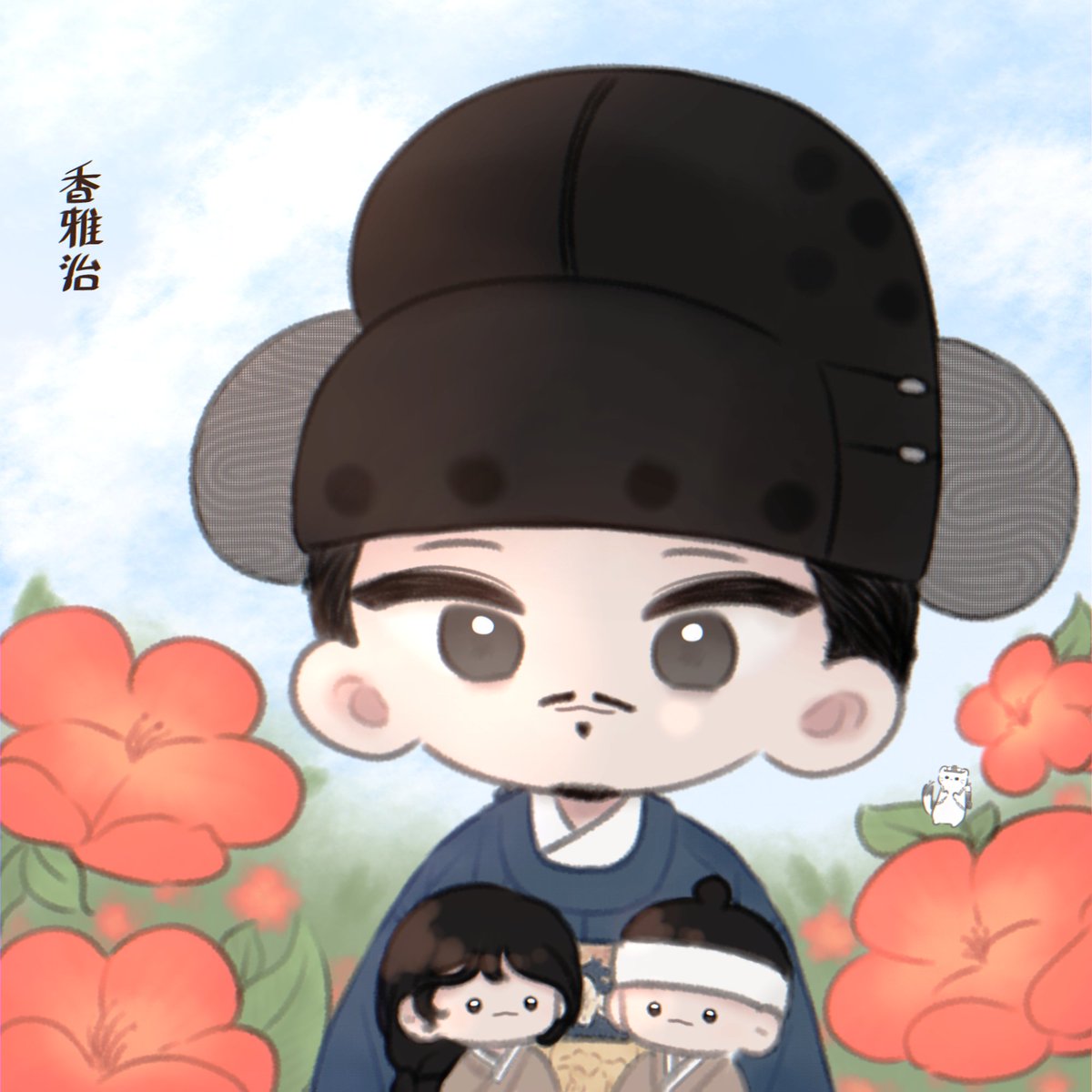 2025.8.6
늦게나마 백업할 겸 슬쩍 올려보기