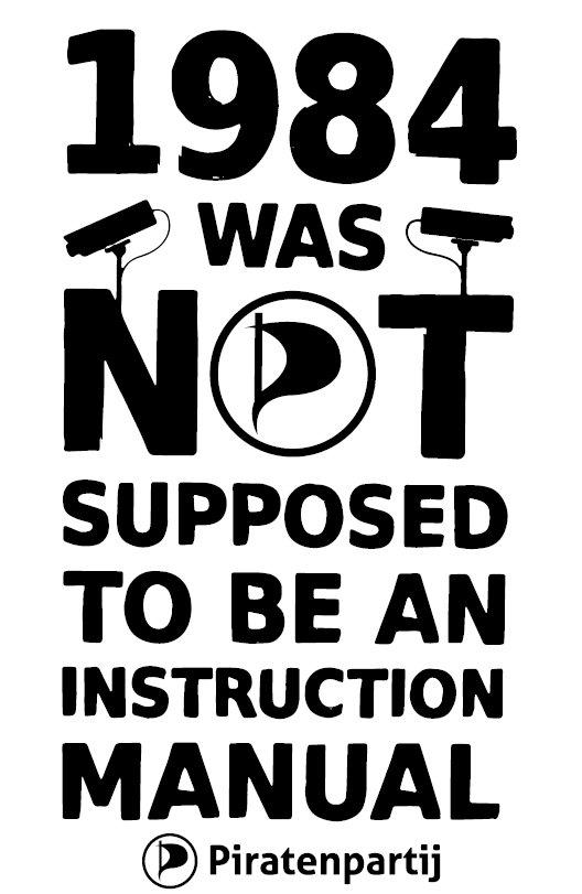 nicoteders's tweet image. #privacymatters #Piratenpartij
#verkiezingen