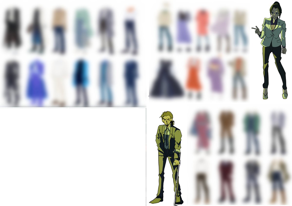 【サンプル】
9/21 TOKYO FES Sep.2025
秘密の裏稼業51 戦国八陣虎之巻２
B5 | 56P| 全年齢| 1000円（会場頒布価格）

Xログ（メイキング入り）＋衣装表（描き下ろし）
今までのアニメーションをまとめたパラパラ漫画のようにめくると動くフルカラーのイラスト本です。
よろしくお願いします！